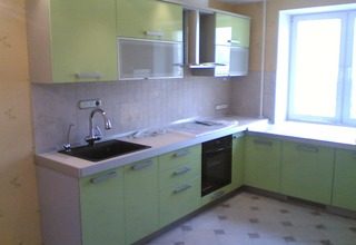 Ремонт кухни 606 серии в Воронеже