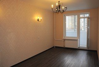 Ремонт однокомнатной квартиры 37 кв метров в Воронеже под ключ