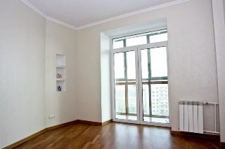 Фото процесса ремонта в новостройке с материалами под ключ